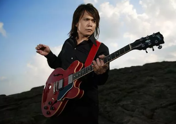 伍佰福州演唱会