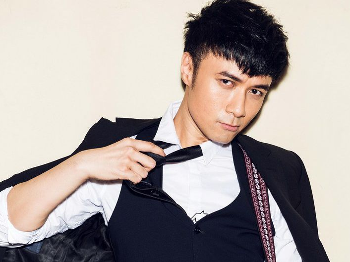 2019古巨基澳门演唱会