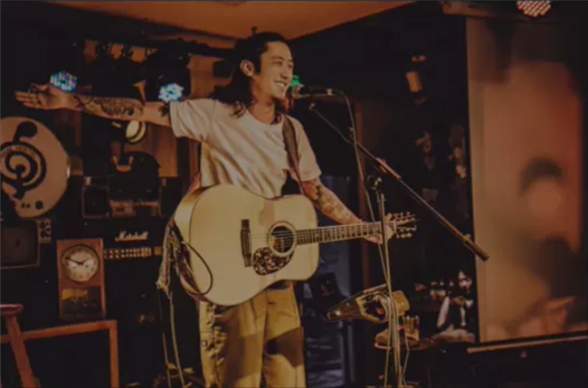 2019降噪大湖音乐节廊坊站