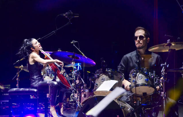 2020Ana上海音乐会