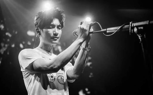 2023陈楚生北京演唱会门票价格、时间、地点