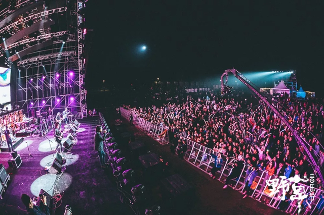 2019重庆野草音乐节