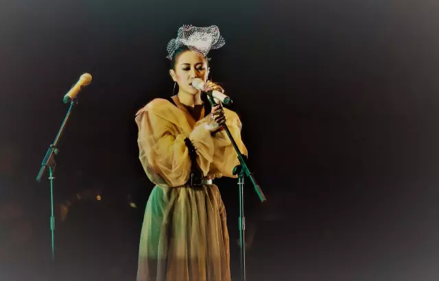 2022陈粒天津演唱会行程安排及购票指南