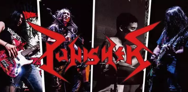 Heaven on Fire杭州音乐节