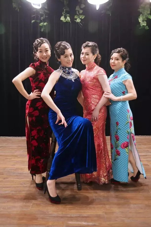 海之花杭州演唱会