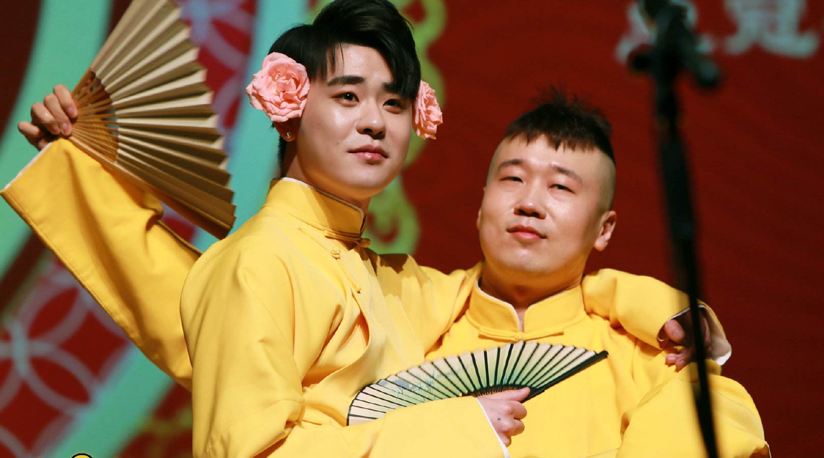 张云雷济南生日专场