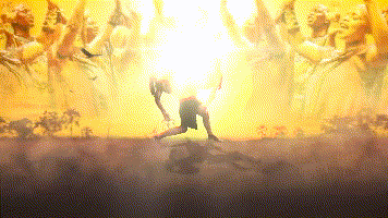 舞蹈剧《INALA》武汉站