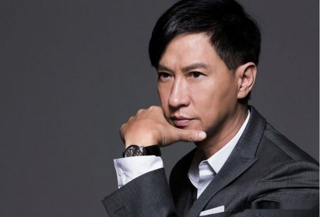 张家辉吴克群佛山群星演唱会