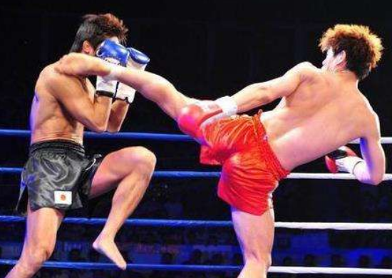 郑州武林风搏击世界杯