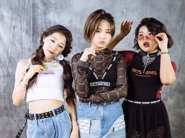 3unshine演唱会2019行程