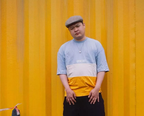 DEAL with Fog南京演唱会