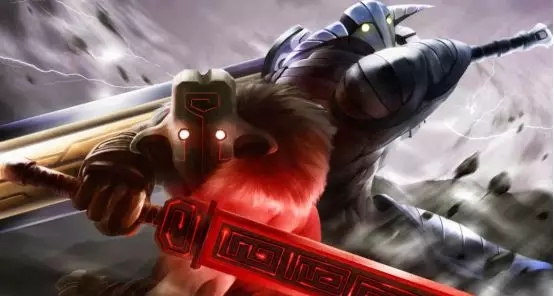 2019MDL成都MAJOR国际职业联赛