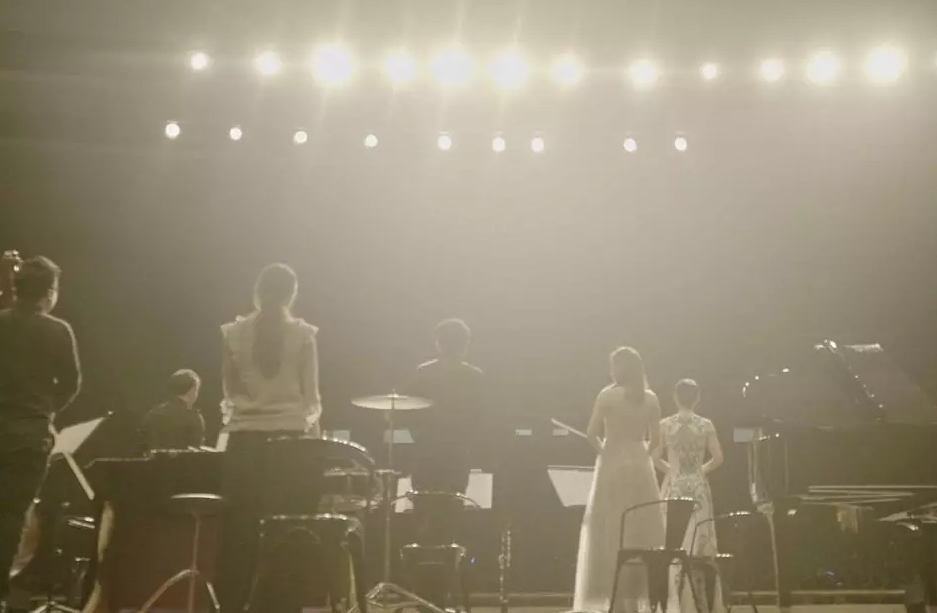 2020卡农Canon In D武汉音乐会