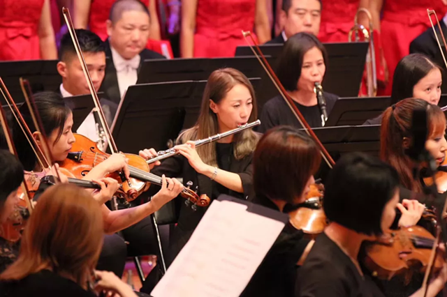 2019上海爱乐乐团上海音乐会