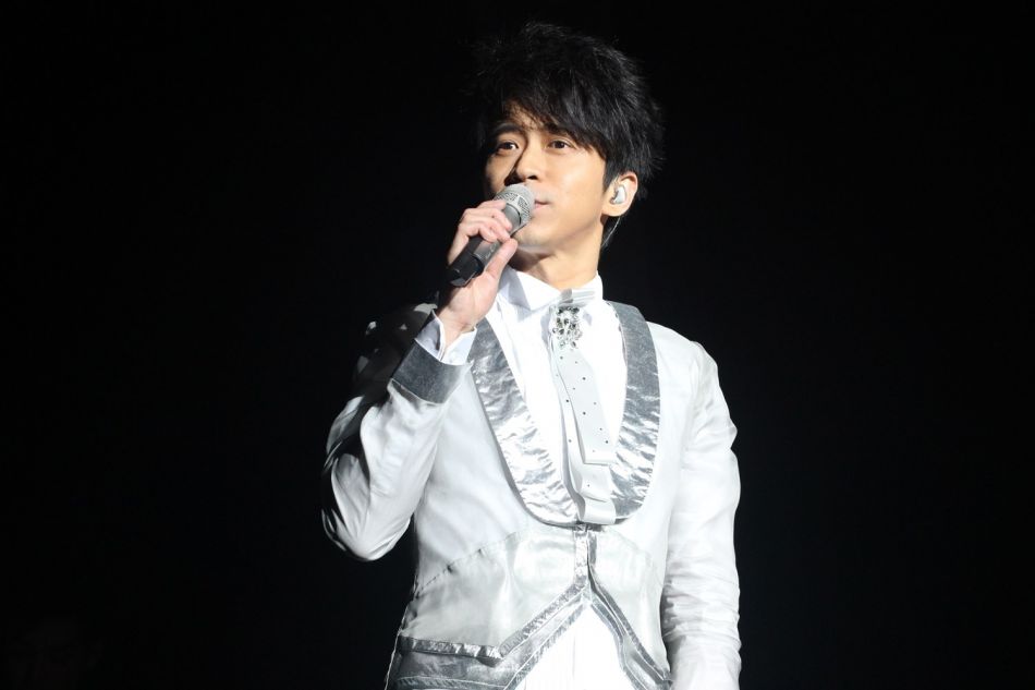 2019王心凌光良南昌群星演唱会