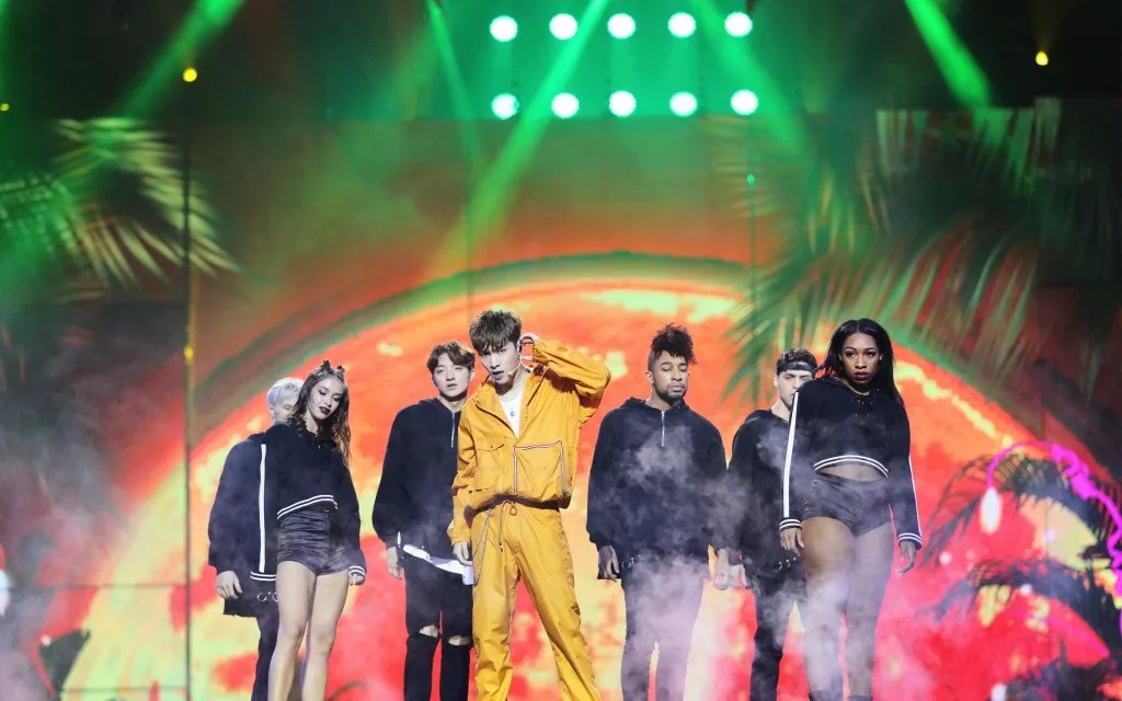 2023张艺兴深圳演唱会(门票+时间+地点)