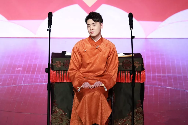 2019张云雷宁波相声专场