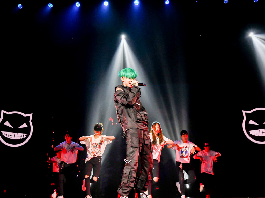 王琳凯演唱会2023排期表 小鬼王琳凯2023演唱会行程 王琳凯演唱会2023排期表 小鬼王琳凯2023演唱会行程