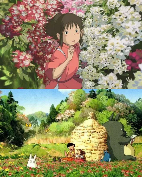 宫崎骏贵阳动漫视听音乐会