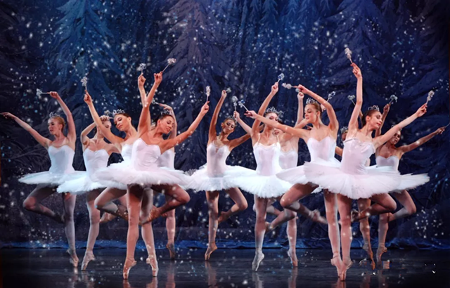 2023芭蕾舞剧胡桃夹子武汉站时间、地点、门票价格