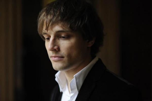 2019伊利亚上海音乐会