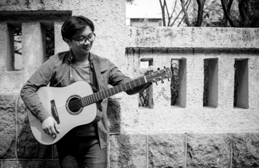 晋来看虾巡回演唱会西安站