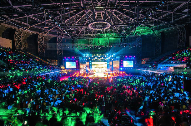 四川卫视跨年群星演唱会