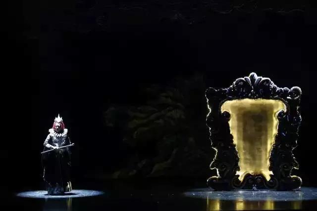 2020童话剧《白雪公主》深圳站