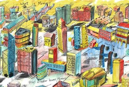 音乐剧建筑城市上海站