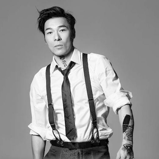 2019许志安演唱会时间表