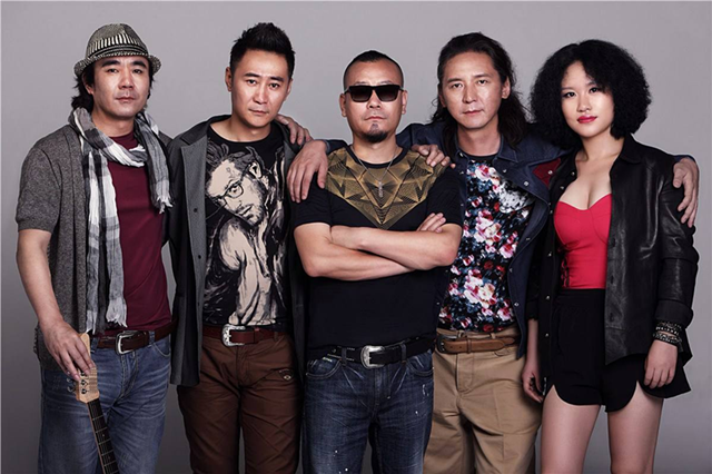 2019彭佳慧张信哲吴克群临沂群星演唱会