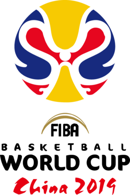 篮球世界杯赛事上海站