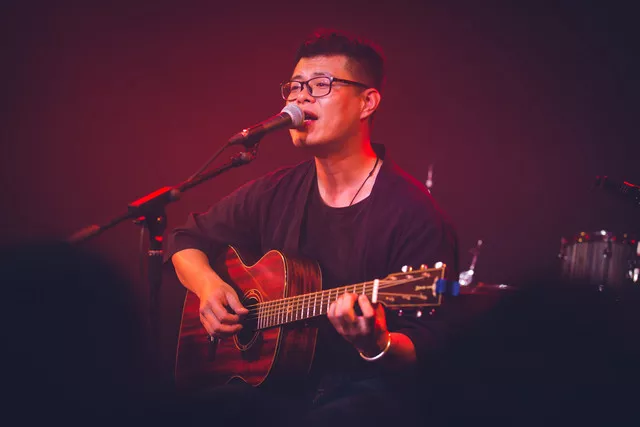 2019纣王老胡长春演唱会