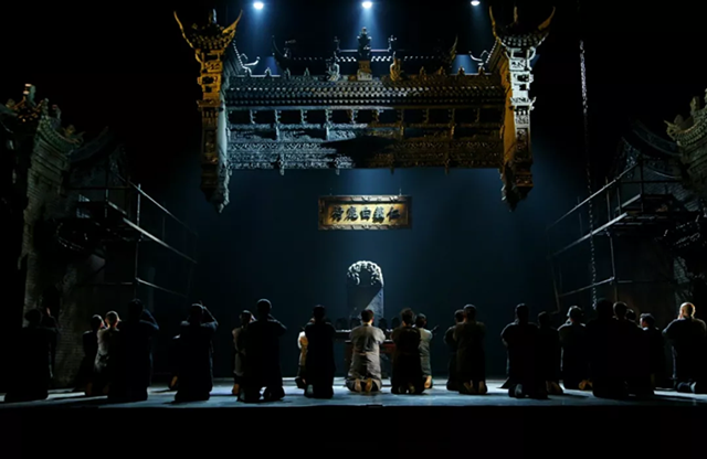 2019白鹿原湖州站