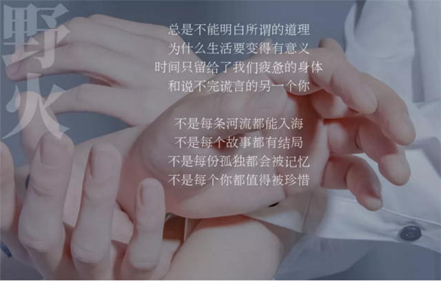 厨子和戏子2019宁波演唱会