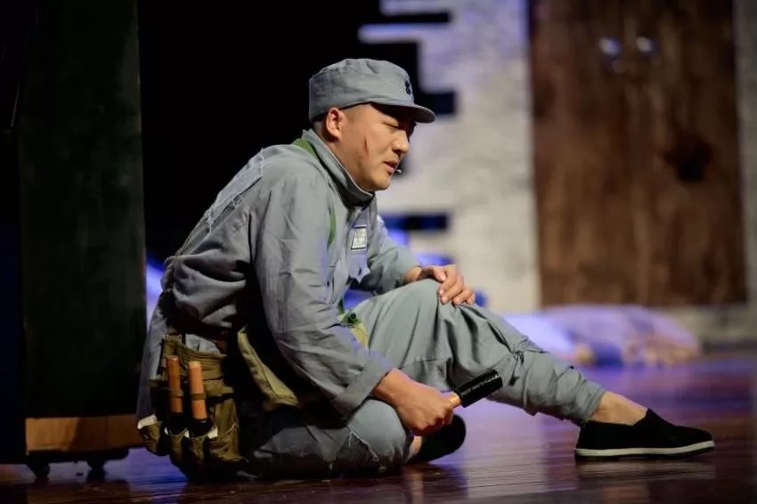 2019话剧少年行上海站