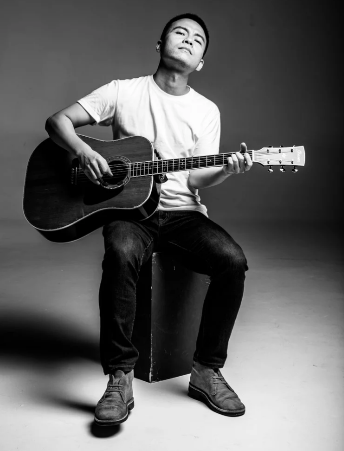 安来宁宁波演唱会