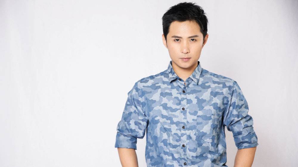 2019上海m声优祭