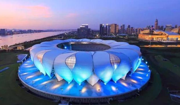 2020周杰伦张韶涵庾澄庆宁波演唱会