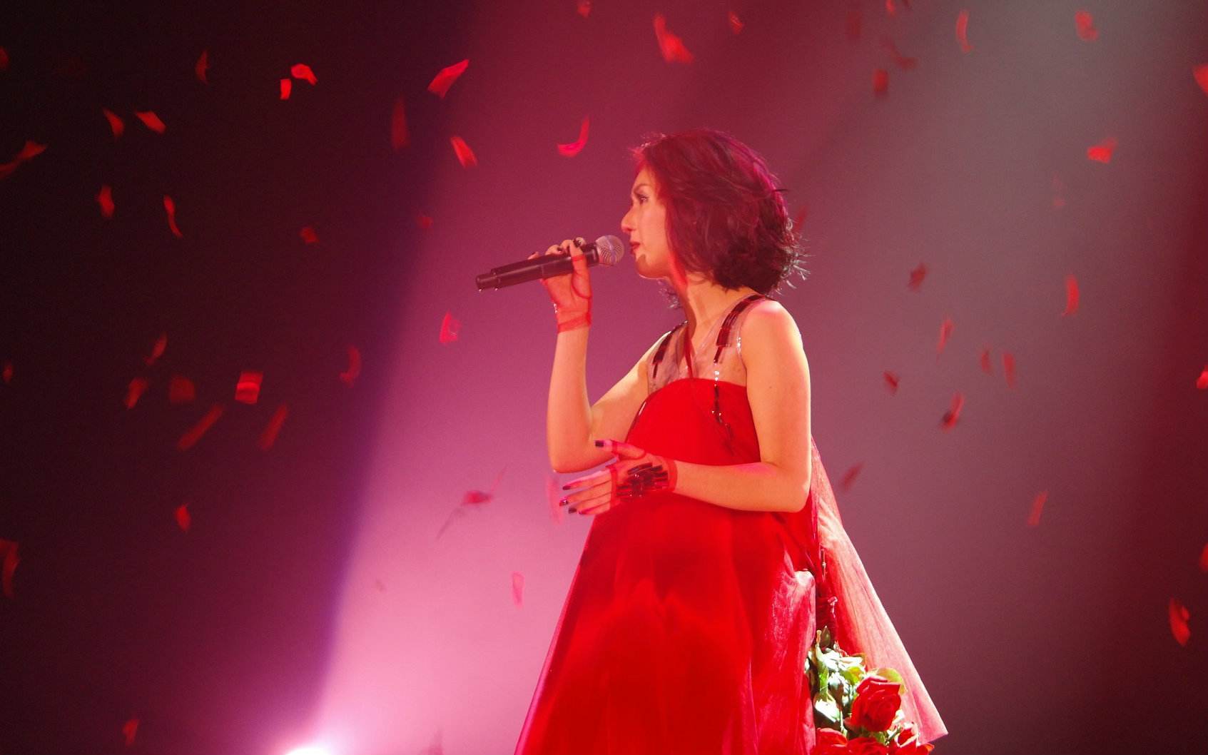 2023杨千嬅武汉演唱会在线购票