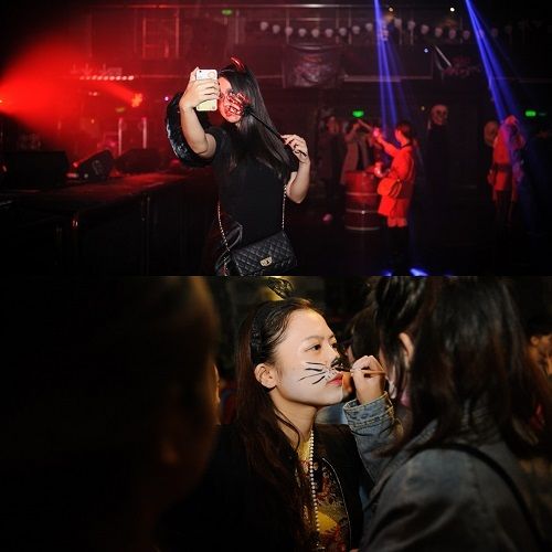 北京音乐节2019时间表