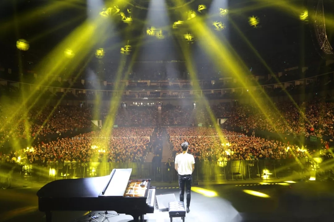 江门音乐会2019安排