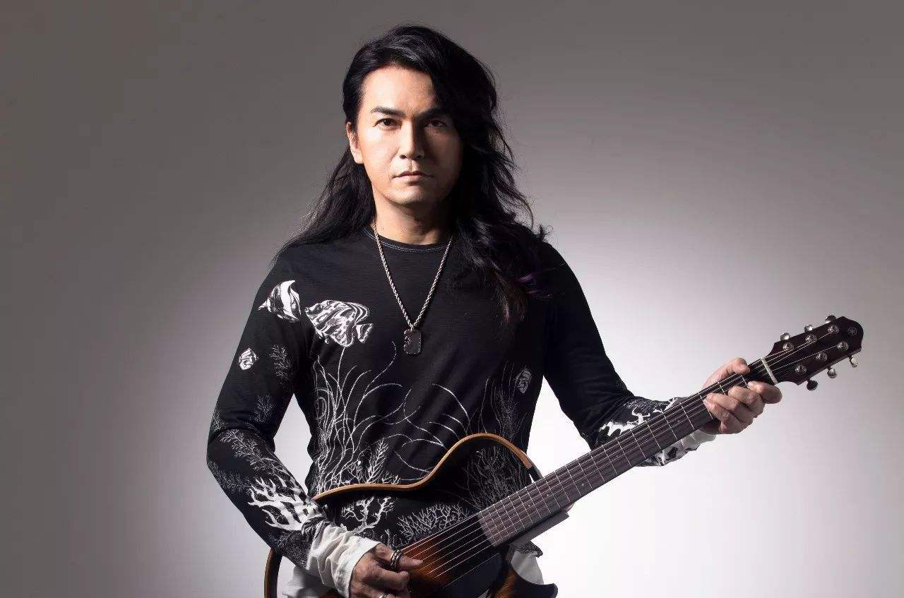 镇江长江国际音乐节