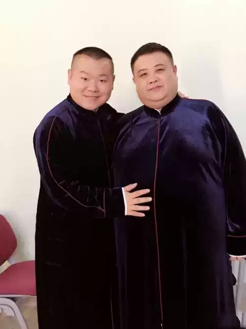 岳云鹏相声专场演出时间表2019