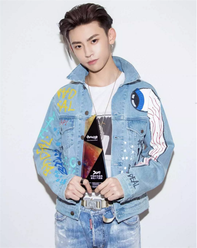 王琳凯2021深圳演唱会时间、地点、门票价格