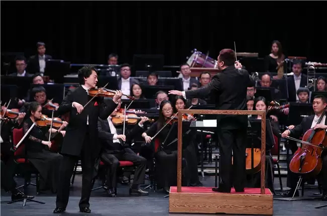 2022吕思清北京音乐会门票价格及订票地址