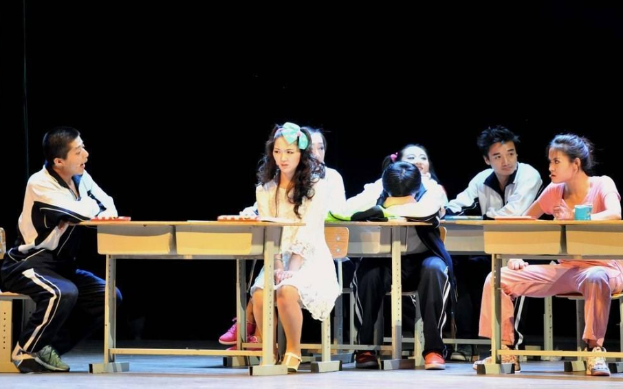 2022舞台剧《夏洛特烦恼》沈阳站(时间+地点+票价) 2022舞台剧《夏洛特烦恼》沈阳站(时间+地点+票价)