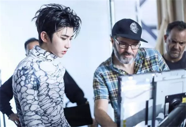 2019蔡徐坤北京生日会