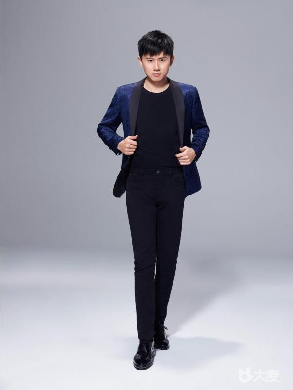 2020王力宏张杰群星演唱会南宁站