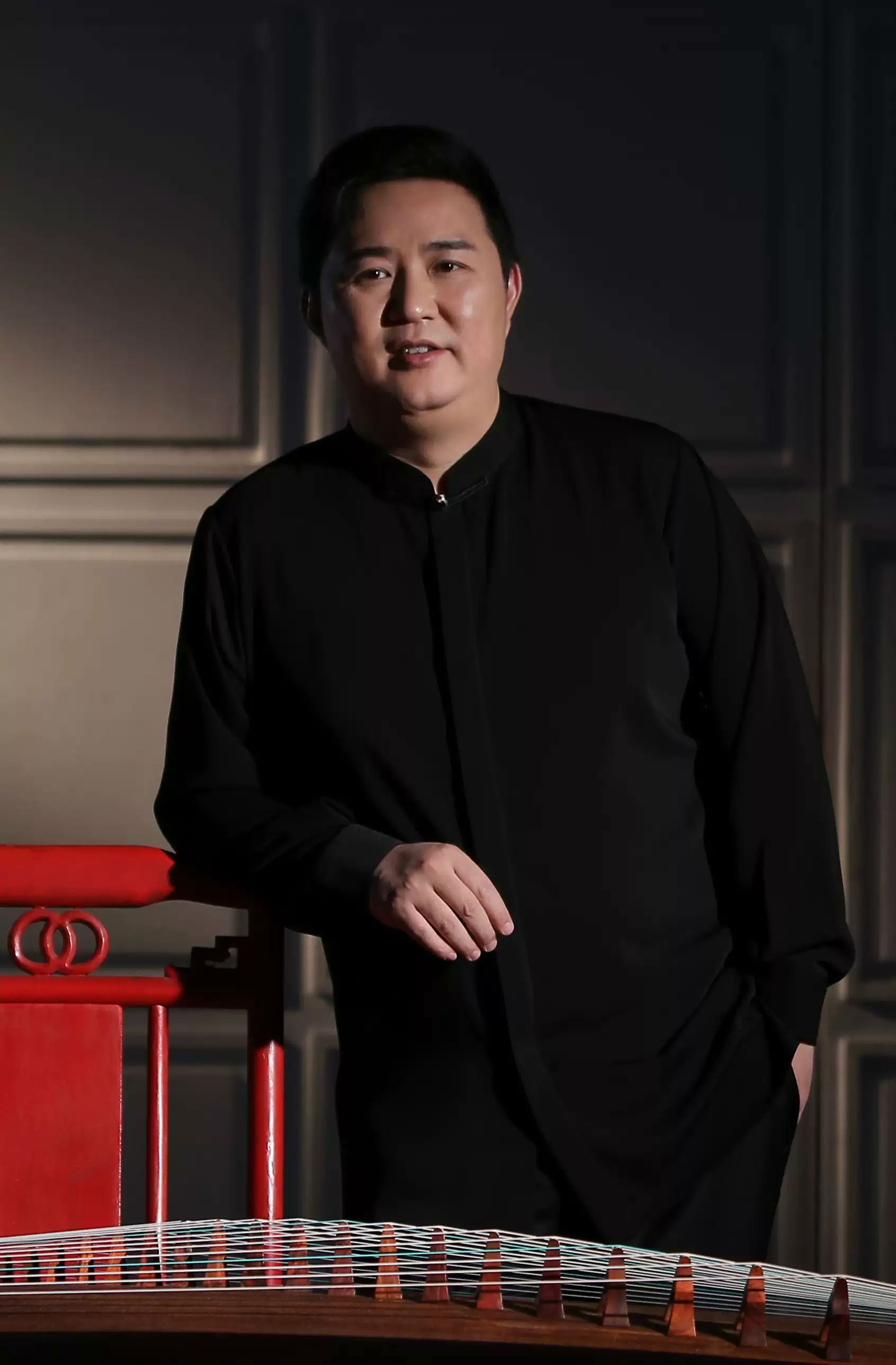 2019江澹曦陆晶成都音乐会